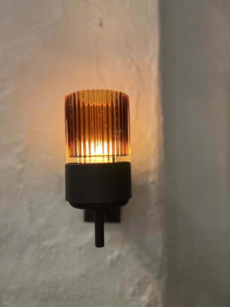 'Mix & Match' - Lampen der Firma FH-Lightning
