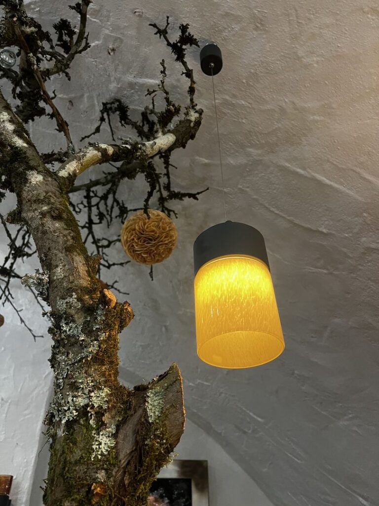 'Mix & Match' - Lampen der Firma FH-Lightning