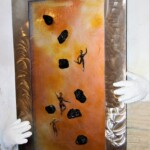 Glasobjekt - Schmuckbild von Josef Haimerl Glasobjekt_Josef_Haimerl_4