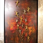 Glasobjekt - Schmuckbild von Josef Haimerl Glasobjekt_Josef_Haimerl_5