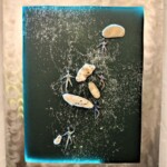 Glas & Stein - Beleuchtetes Glasobjekt von Josef Haimerl Glasobjekt_Josef_Haimerl_6