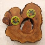 Holzobjekt mit versteckter Schmuck-Ablage Holzobjekt_Josef_Haimerl_1