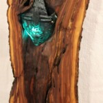 Beleuchtetes Holzobjekt Holzobjekt_Josef_Haimerl_2