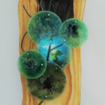 Beleuchtetes Holzobjekt Holzobjekt_Josef_Haimerl_3