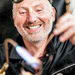 Josef Haimerl - Bearbeitung von Kupfer und anderen Metallen Charme Exklusiv_JosefHaimerl_Metallbearbeitung