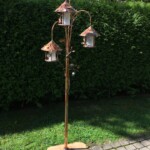 Außenleuchte - Natur Kupferobjekt_Josef_Haimerl_2