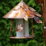 Außenleuchte - Natur Kupferobjekt_Josef_Haimerl_5