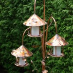 Außenleuchte - Natur