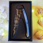 Tattoo: Terra Incognita